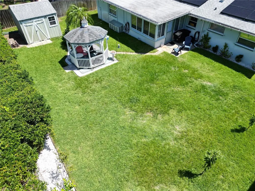 1524 S Fredrica Avenue Clearwater FL 33756
