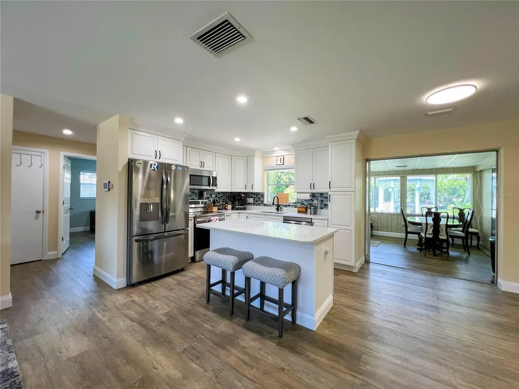 1524 S Fredrica Avenue Clearwater FL 33756