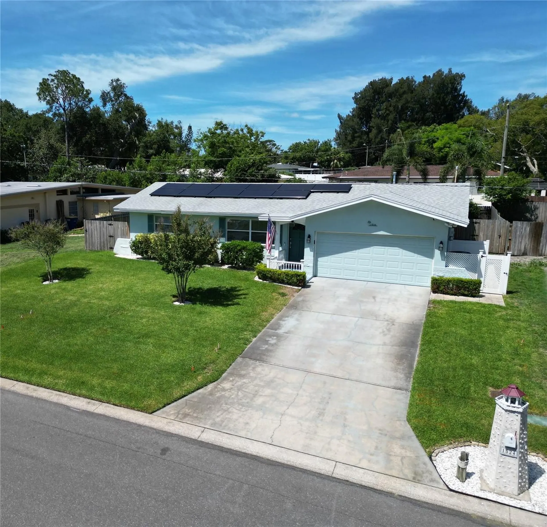 1524 S Fredrica Avenue Clearwater FL 33756