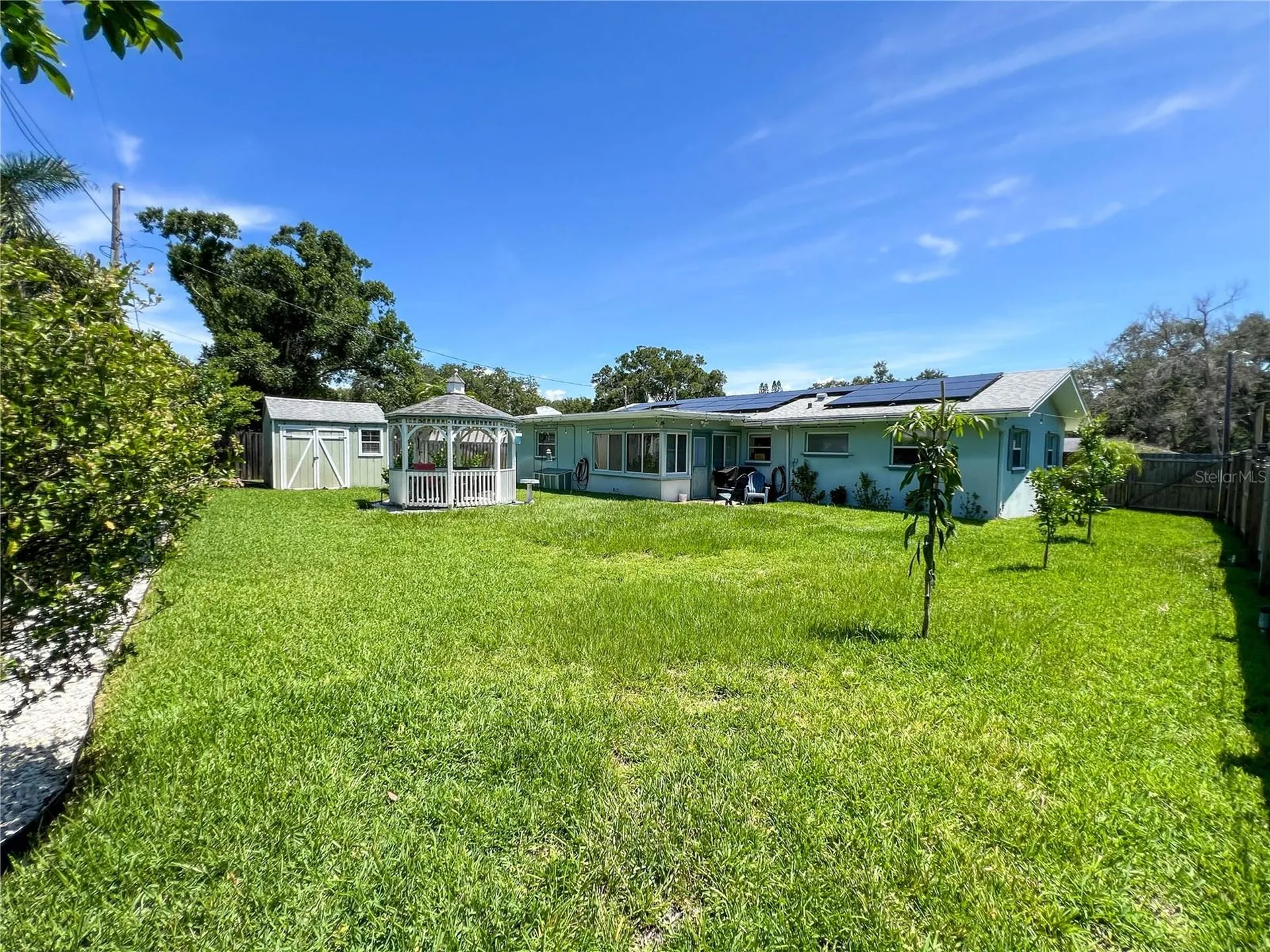 1524 S Fredrica Avenue Clearwater FL 33756