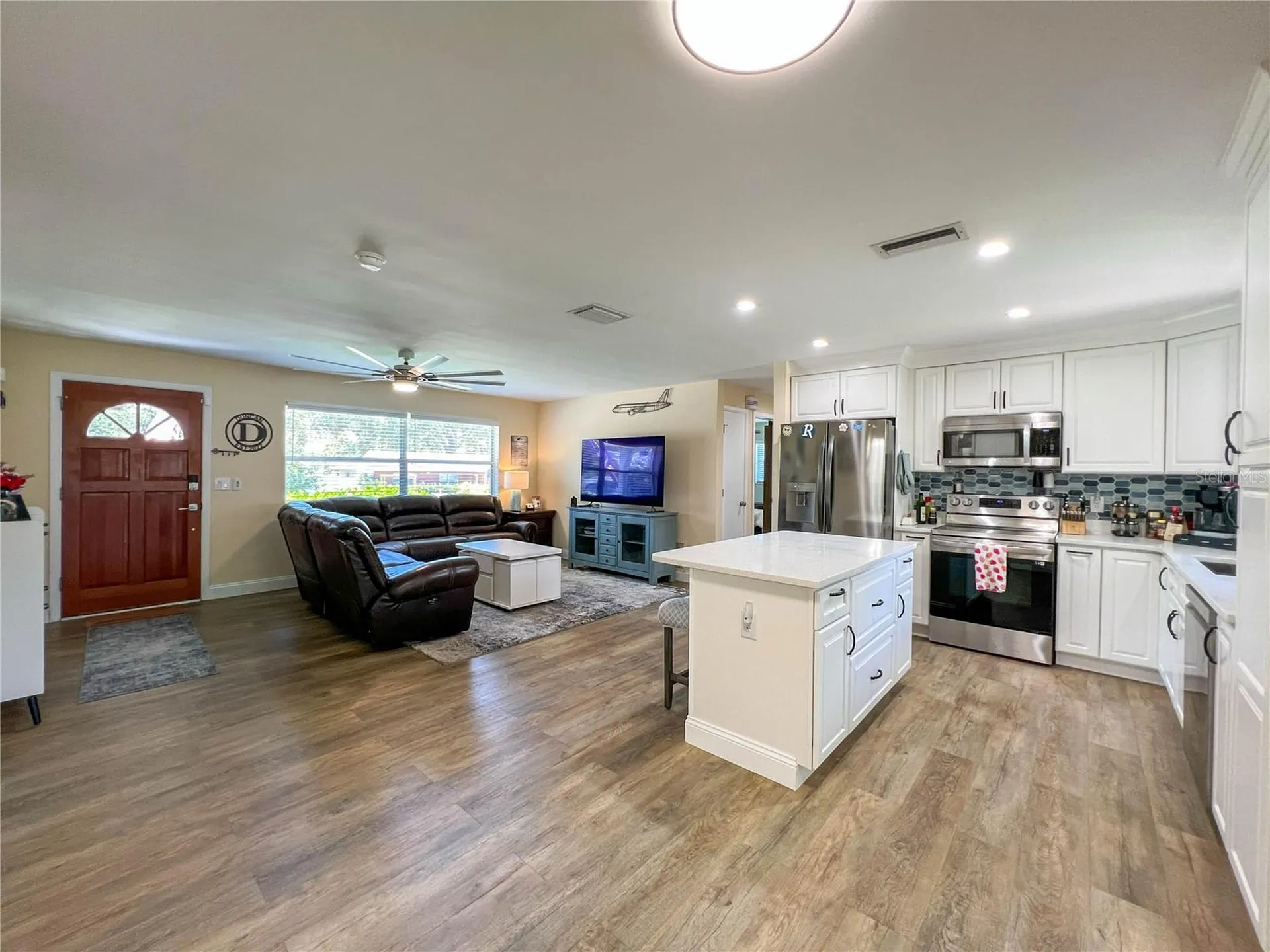 1524 S Fredrica Avenue Clearwater FL 33756