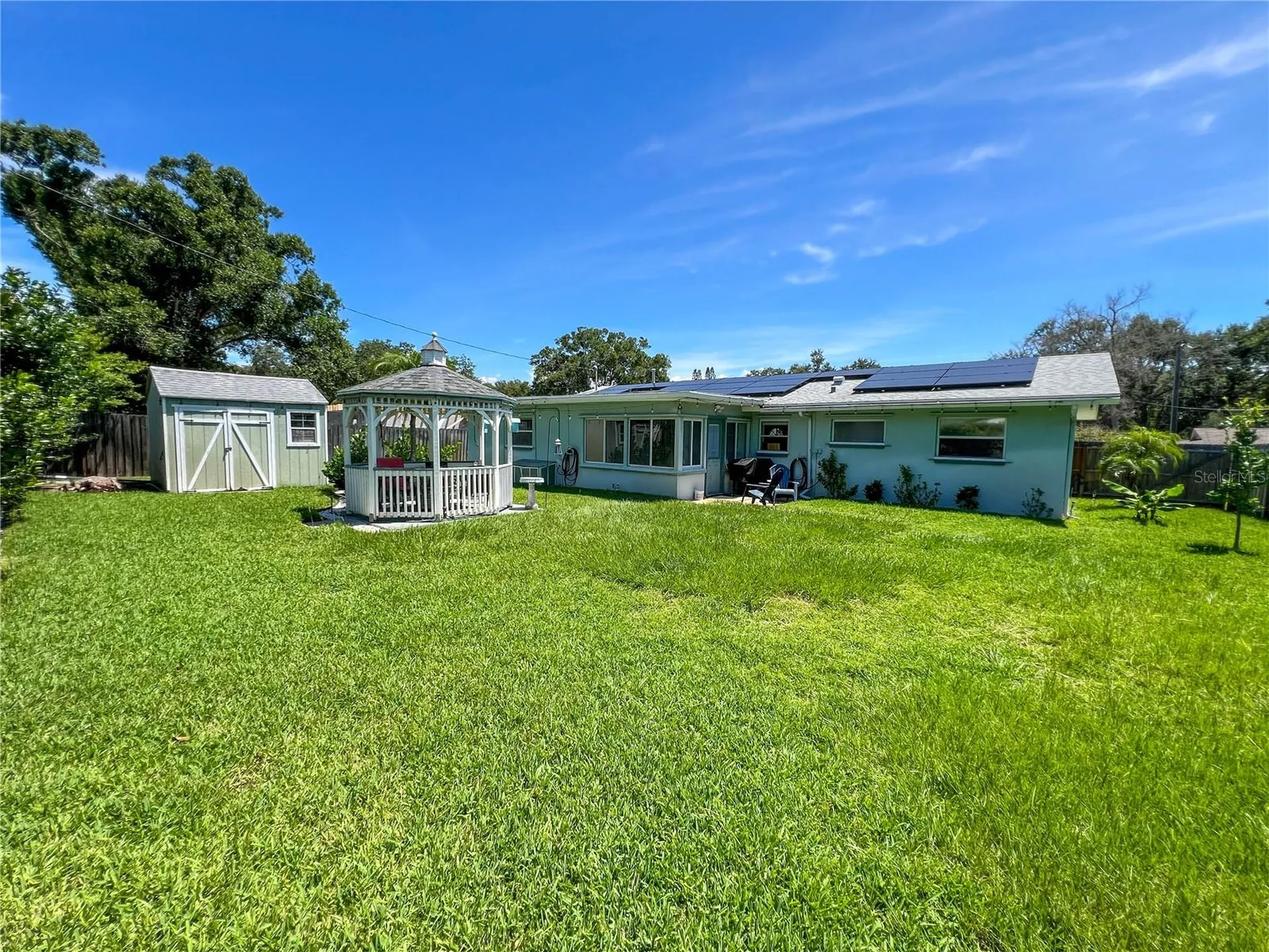 1524 S Fredrica Avenue Clearwater FL 33756