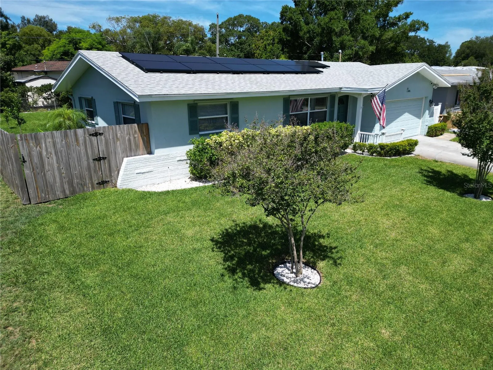 1524 S Fredrica Avenue Clearwater FL 33756