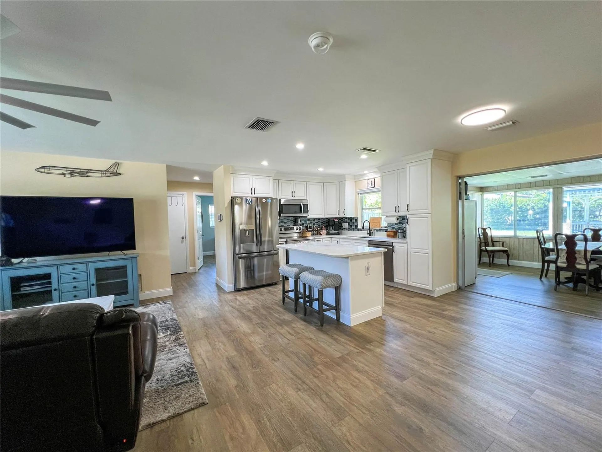1524 S Fredrica Avenue Clearwater FL 33756