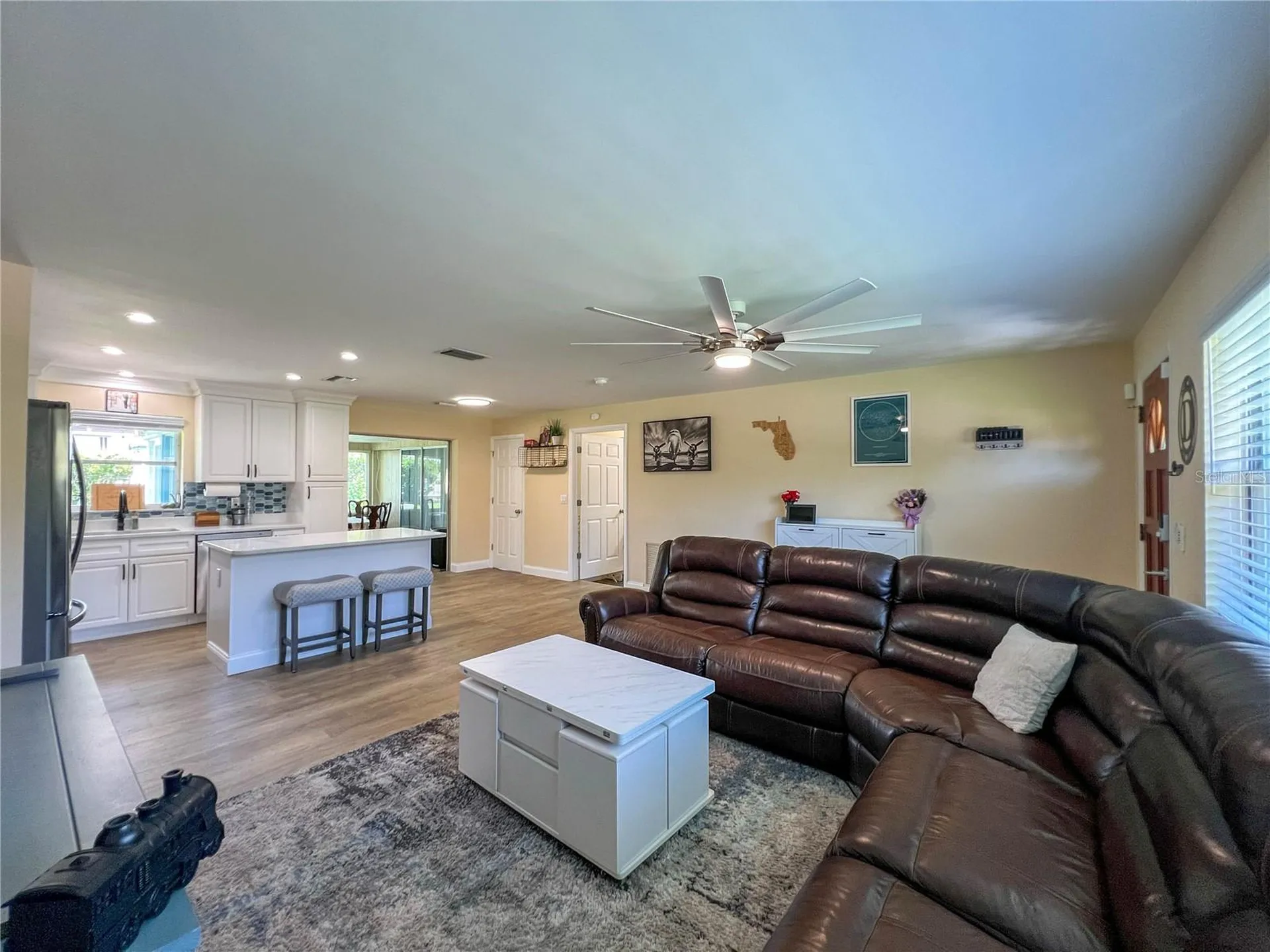 1524 S Fredrica Avenue Clearwater FL 33756