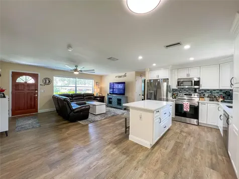 1524 S Fredrica Avenue Clearwater FL 33756
