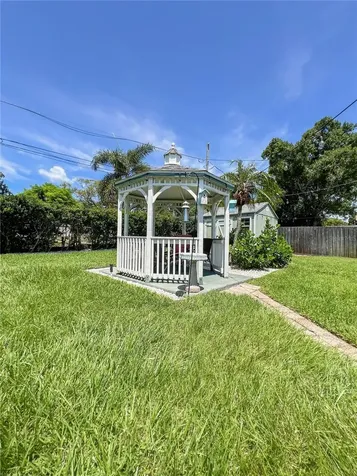 1524 S Fredrica Avenue Clearwater FL 33756
