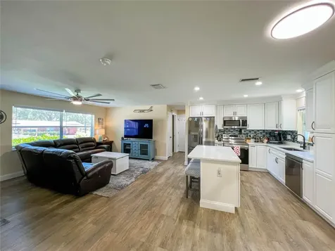 1524 S Fredrica Avenue Clearwater FL 33756