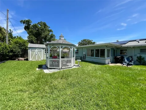1524 S Fredrica Avenue Clearwater FL 33756