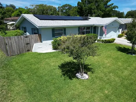 1524 S Fredrica Avenue Clearwater FL 33756