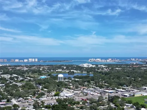 1524 S Fredrica Avenue Clearwater FL 33756