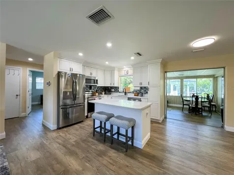 1524 S Fredrica Avenue Clearwater FL 33756