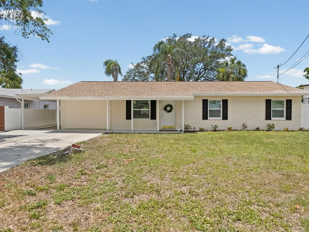 4928 Shetland Avenue Tampa FL 33615