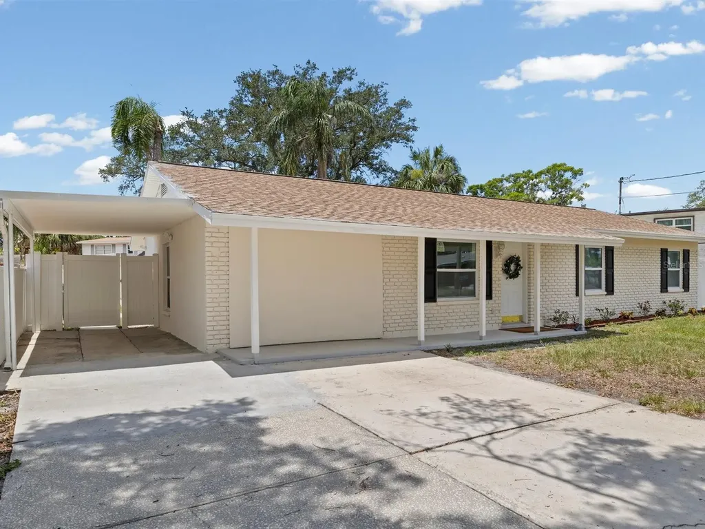 4928 Shetland Avenue Tampa FL 33615