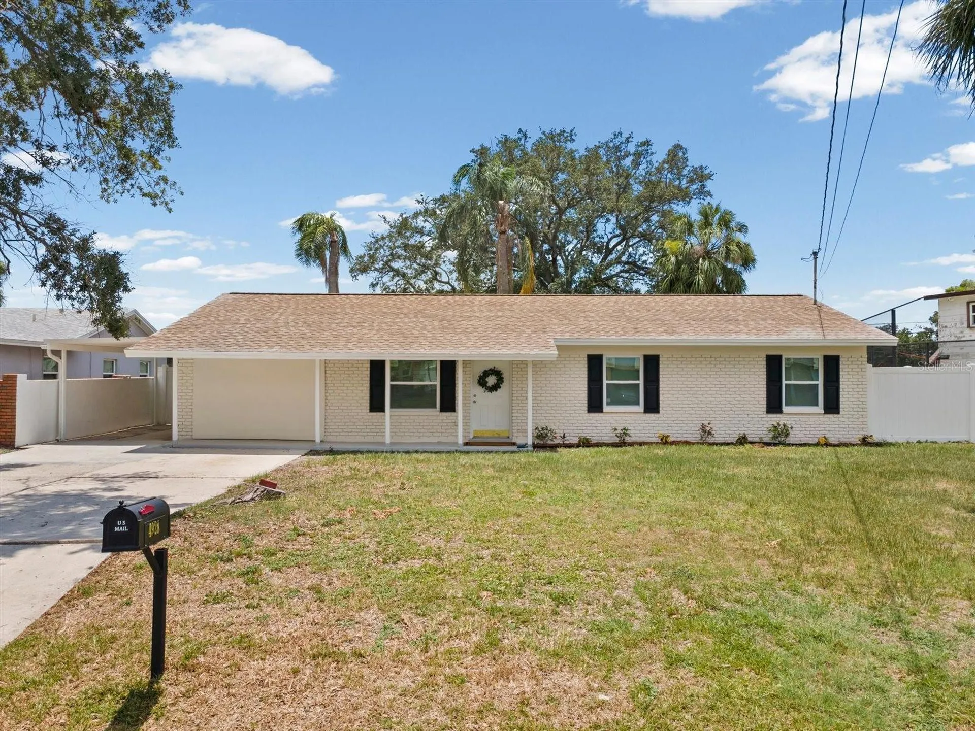 4928 Shetland Avenue Tampa FL 33615