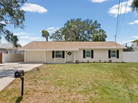 4928 Shetland Avenue Tampa FL 33615