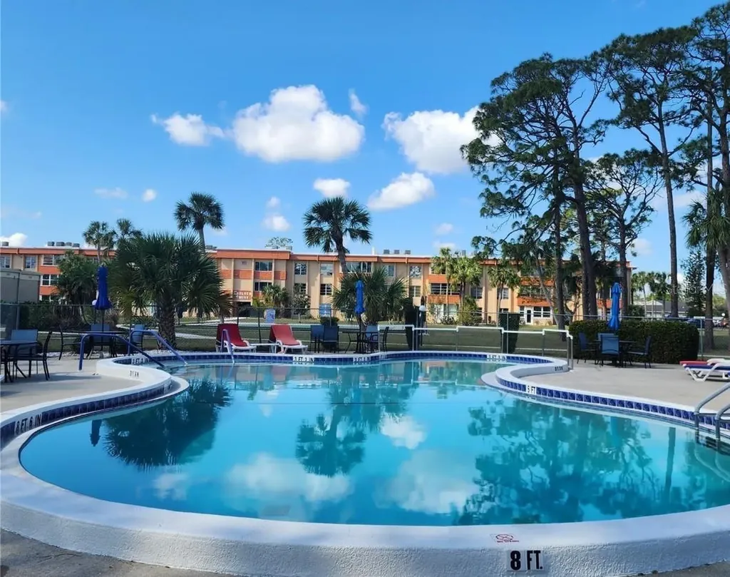 21260 Brinson Avenue Port Charlotte FL 33952