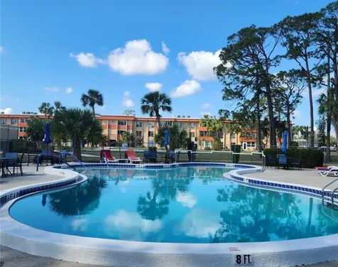 21260 Brinson Avenue Port Charlotte FL 33952