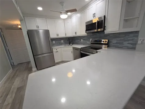 21260 Brinson Avenue Port Charlotte FL 33952