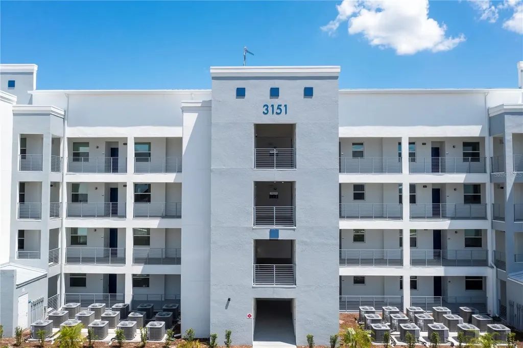 3151 Paradox Circle Kissimmee FL 34746