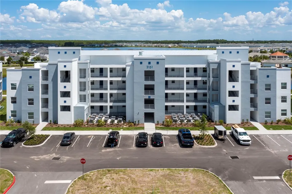 3151 Paradox Circle Kissimmee FL 34746