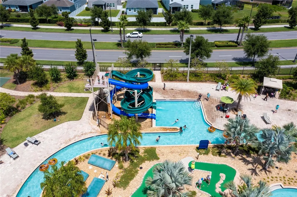 3151 Paradox Circle Kissimmee FL 34746