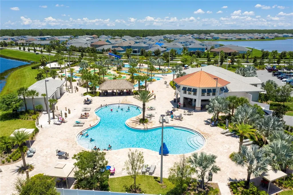 3151 Paradox Circle Kissimmee FL 34746