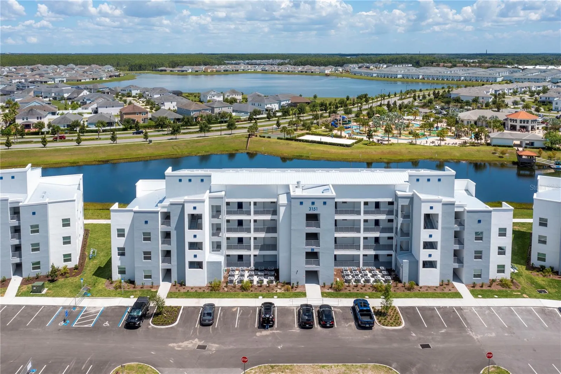 3151 Paradox Circle Kissimmee FL 34746