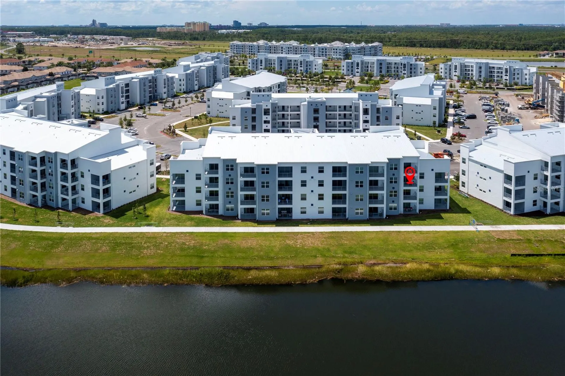3151 Paradox Circle Kissimmee FL 34746