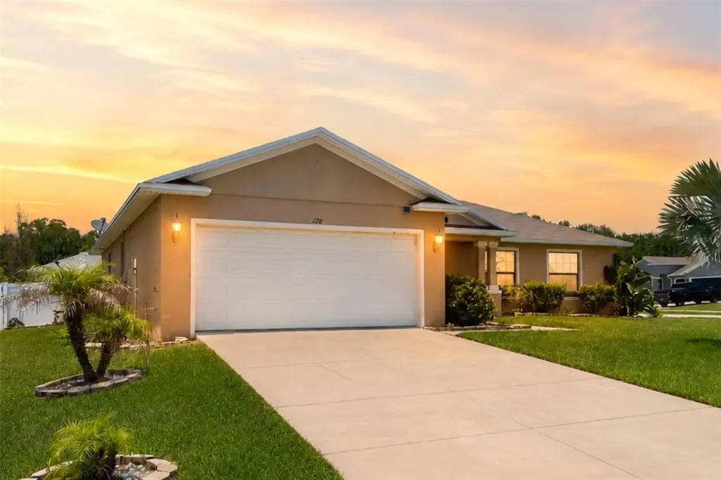 198 8th Street Lake Hamilton FL 33851