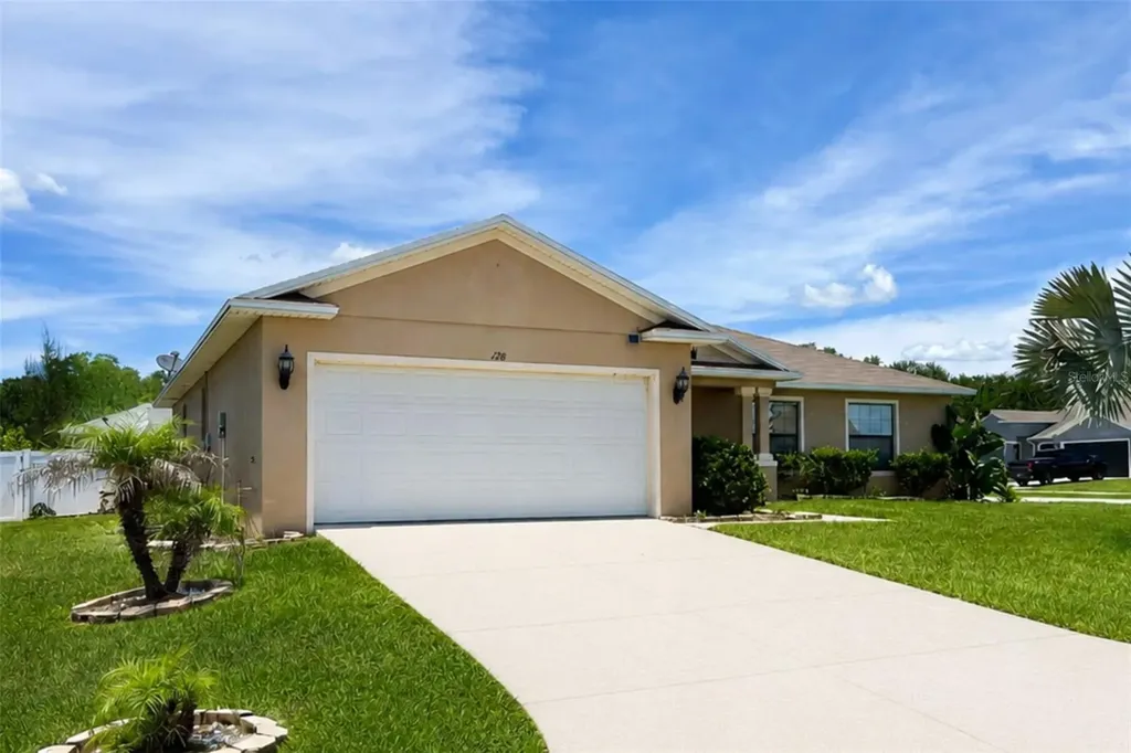 198 8th Street Lake Hamilton FL 33851