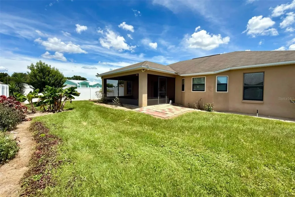 198 8th Street Lake Hamilton FL 33851