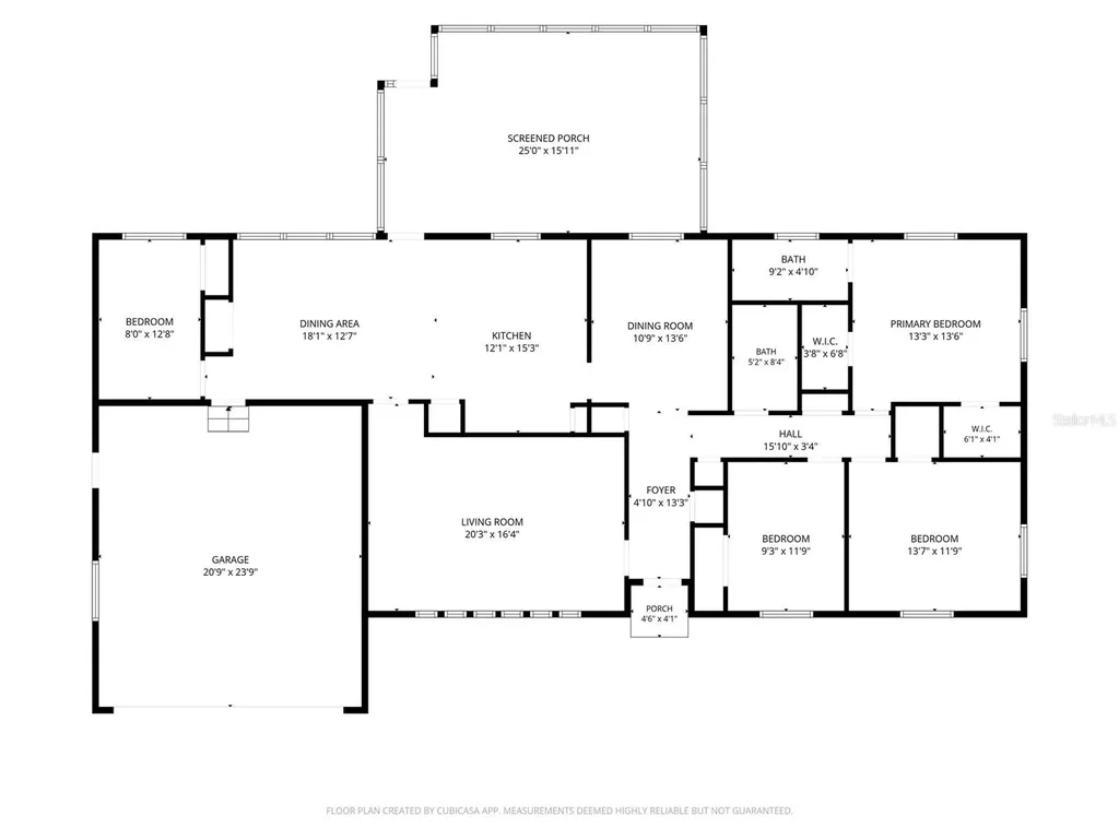930 NW 37th Terrace Gainesville FL 32605