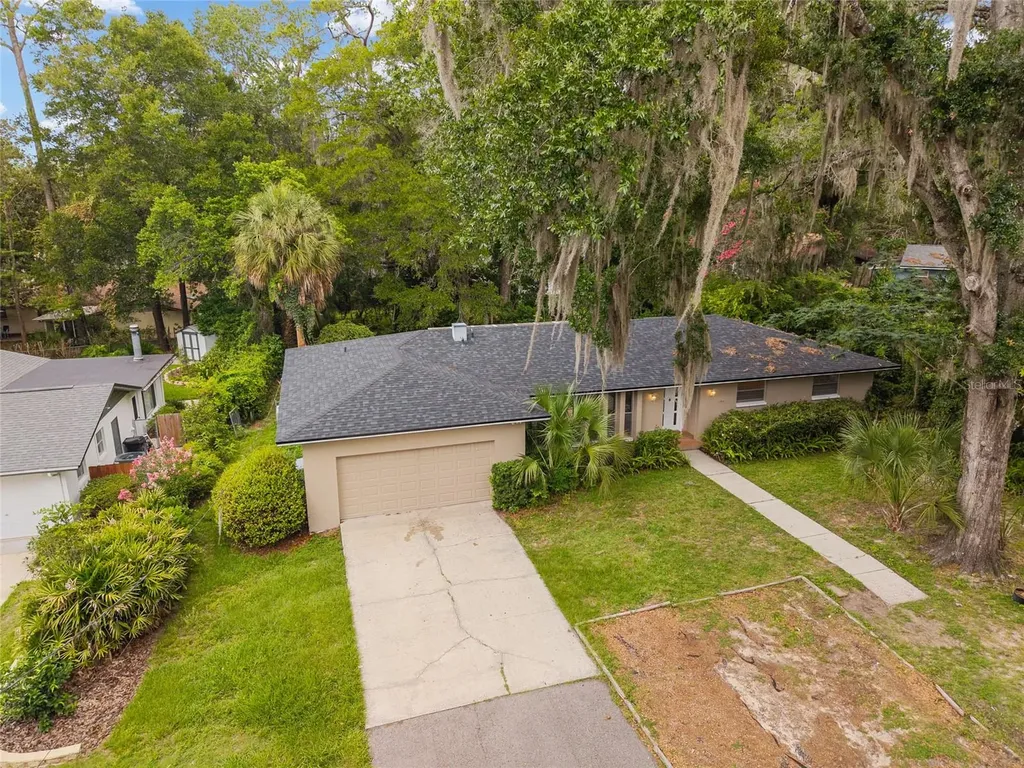 930 NW 37th Terrace Gainesville FL 32605