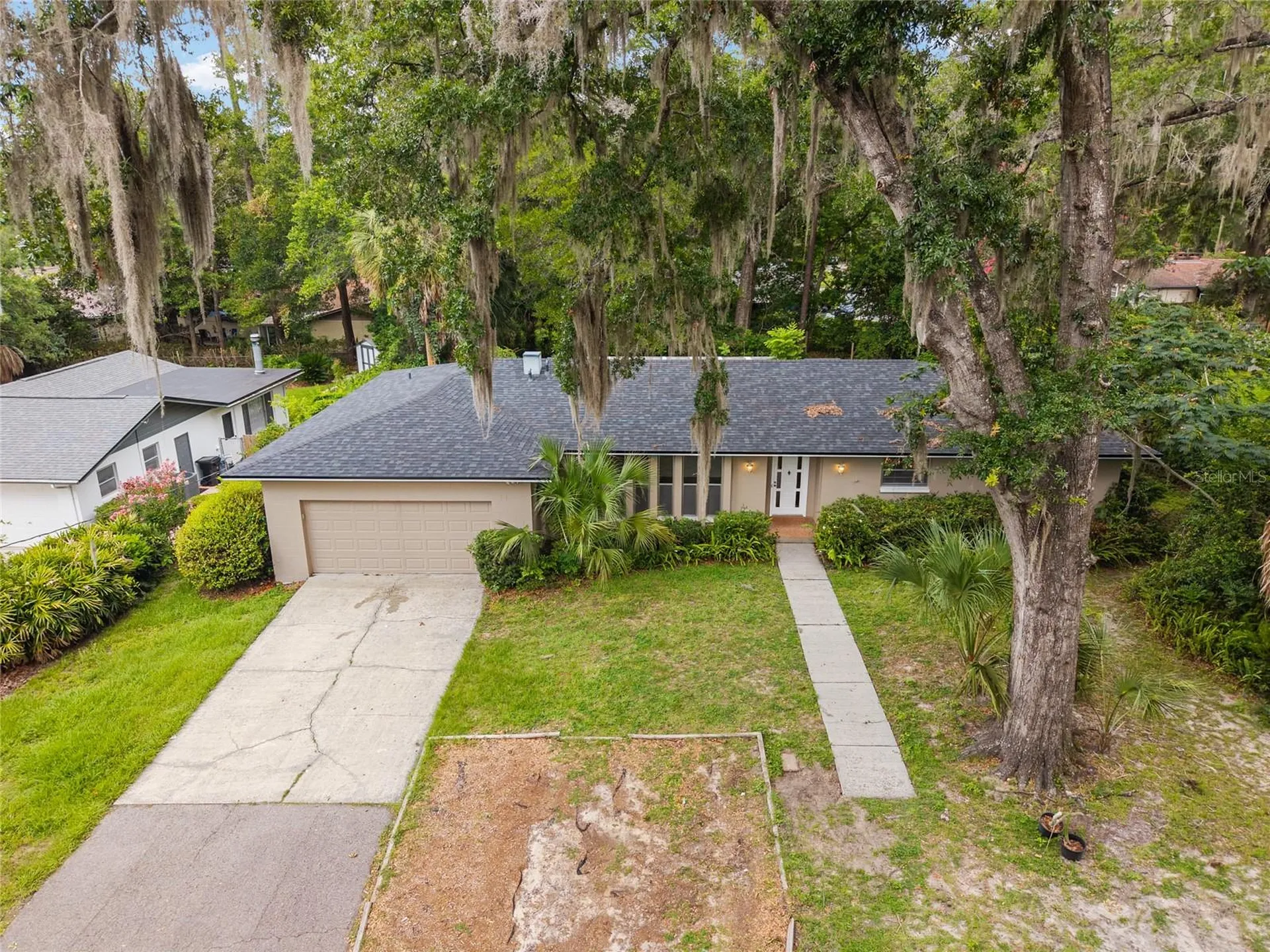 930 NW 37th Terrace Gainesville FL 32605