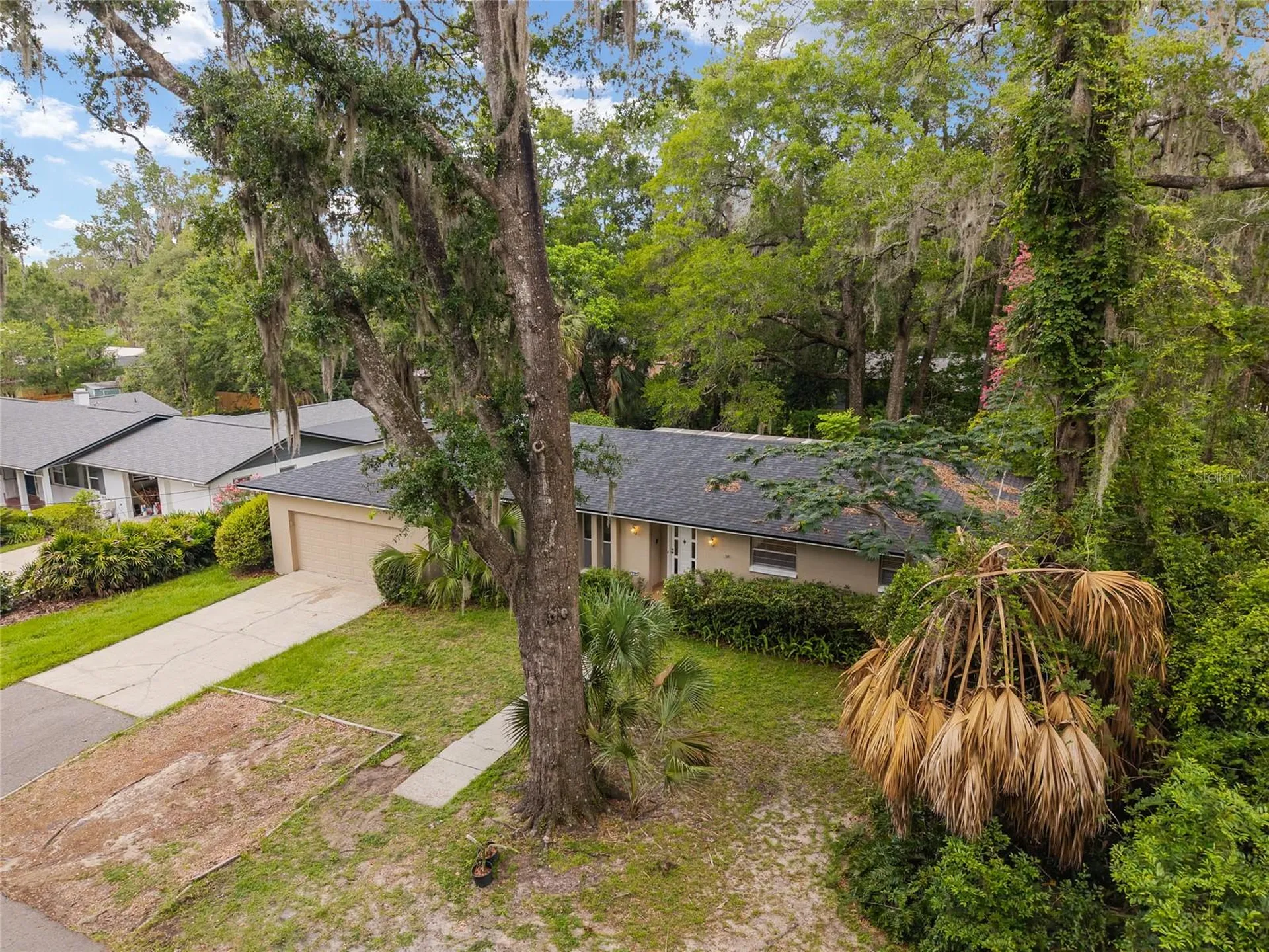 930 NW 37th Terrace Gainesville FL 32605