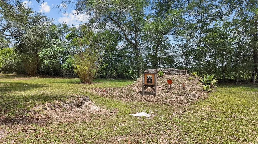 8851 NW 115th Street Chiefland FL 32626