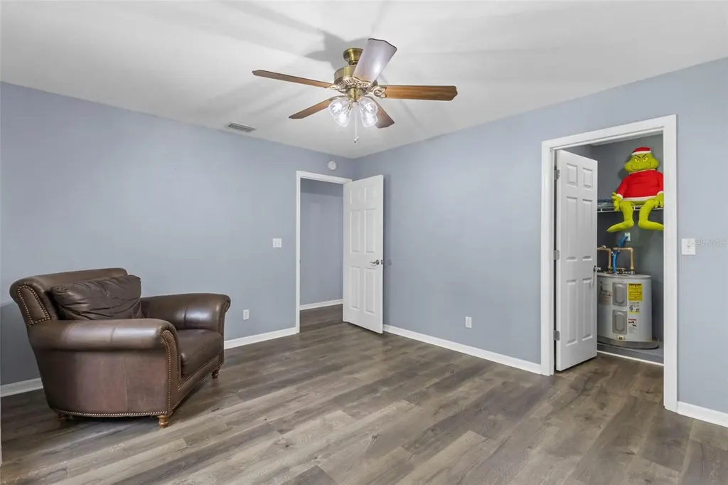 8851 NW 115th Street Chiefland FL 32626