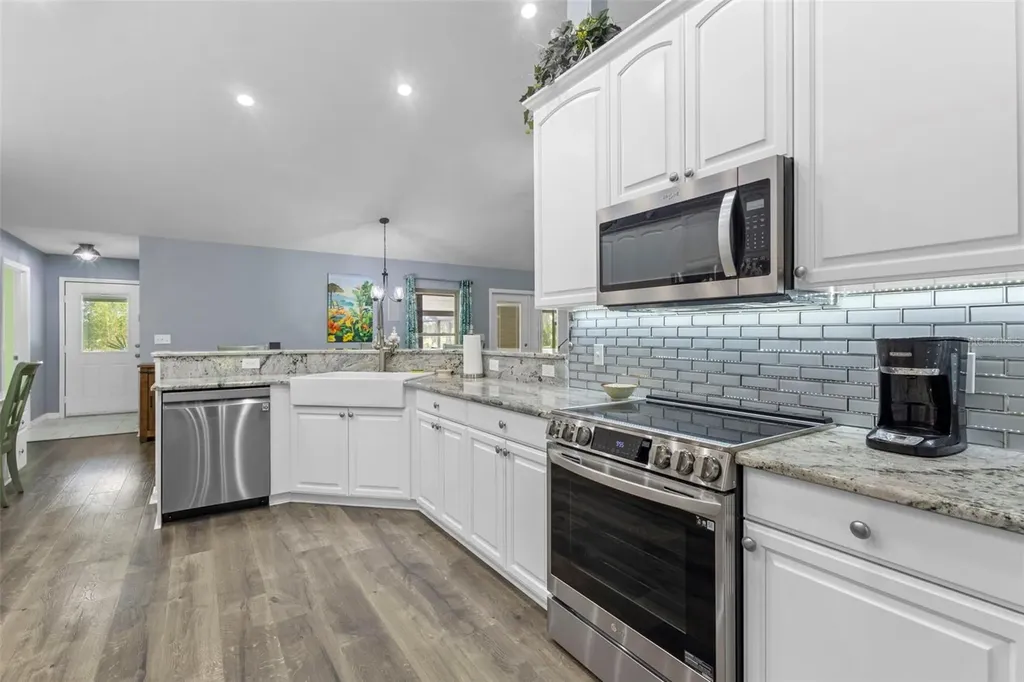 8851 NW 115th Street Chiefland FL 32626