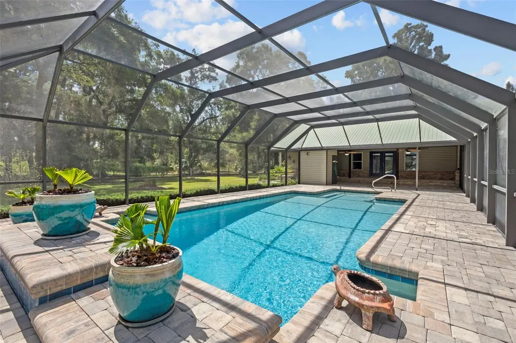 8851 NW 115th Street Chiefland FL 32626