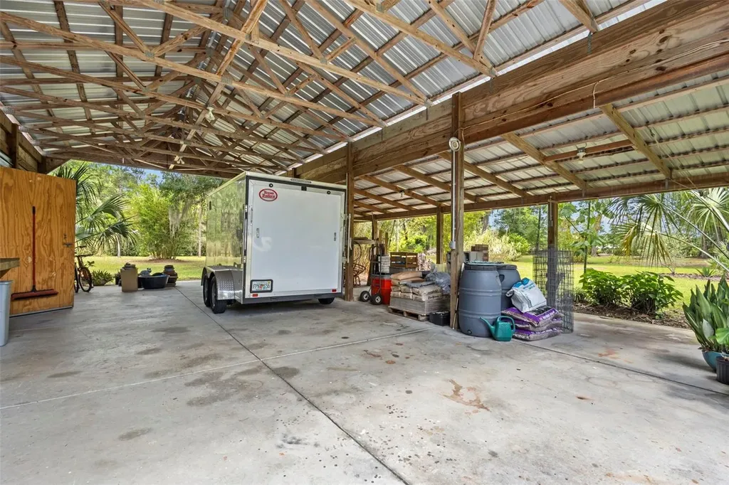 8851 NW 115th Street Chiefland FL 32626