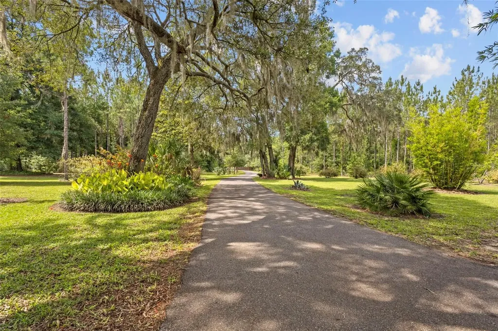 8851 NW 115th Street Chiefland FL 32626