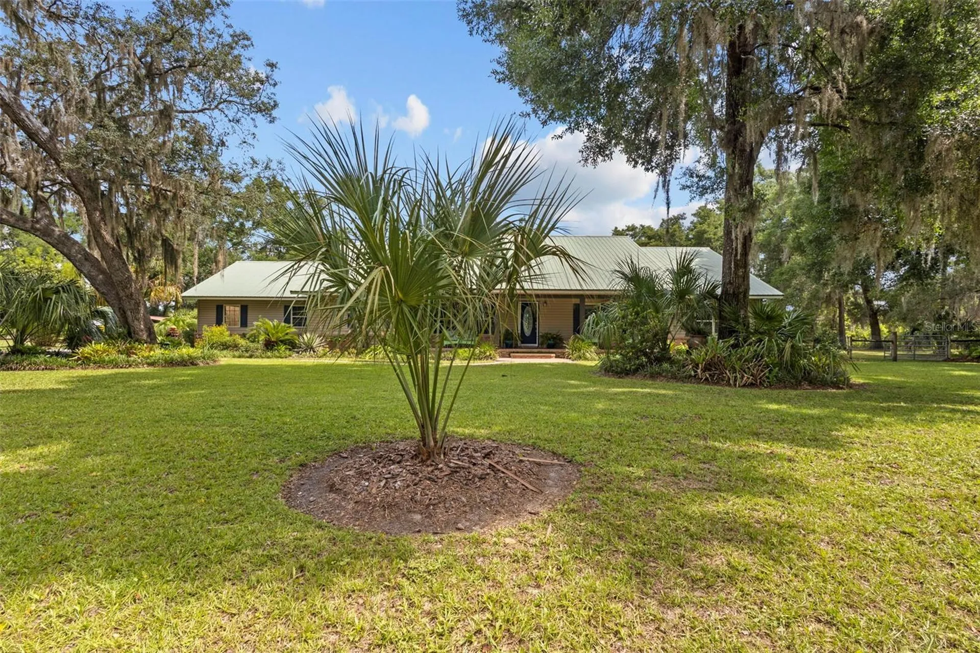 8851 NW 115th Street Chiefland FL 32626