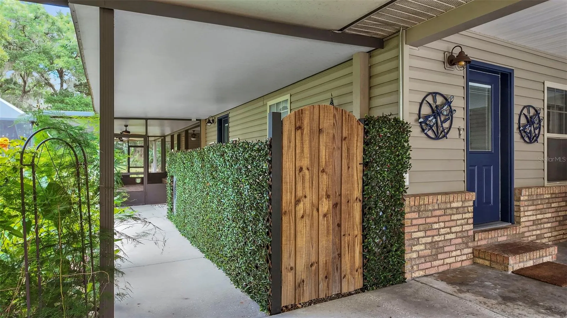 8851 NW 115th Street Chiefland FL 32626