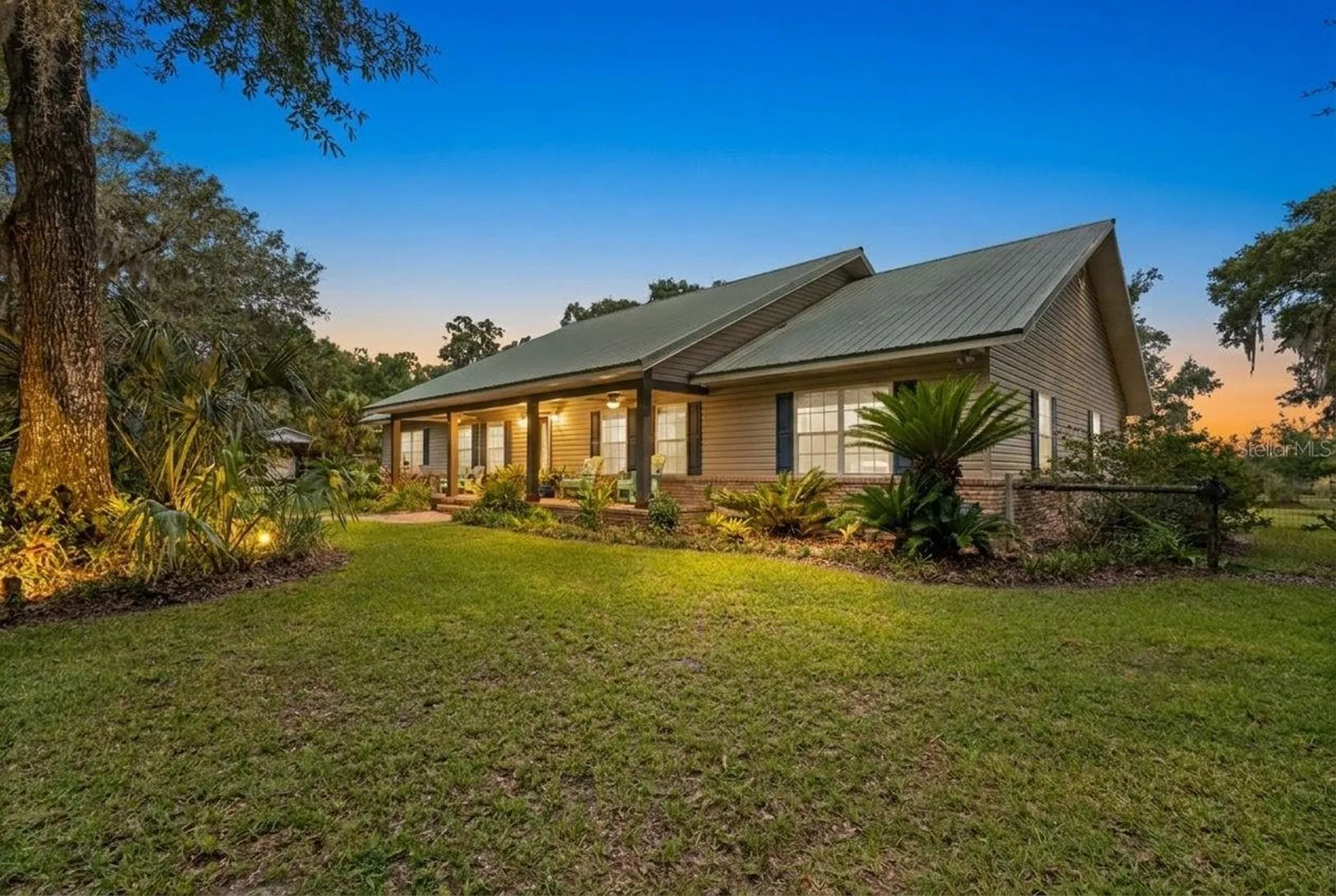 8851 NW 115th Street Chiefland FL 32626