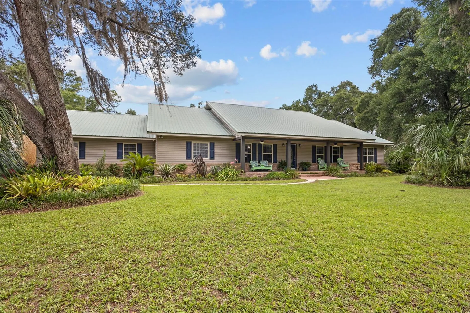 8851 NW 115th Street Chiefland FL 32626