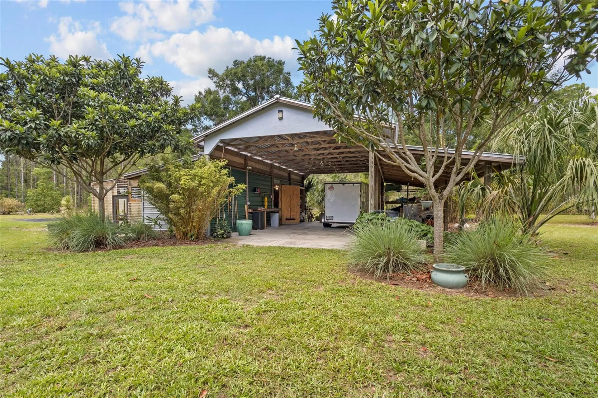 8851 NW 115th Street Chiefland FL 32626