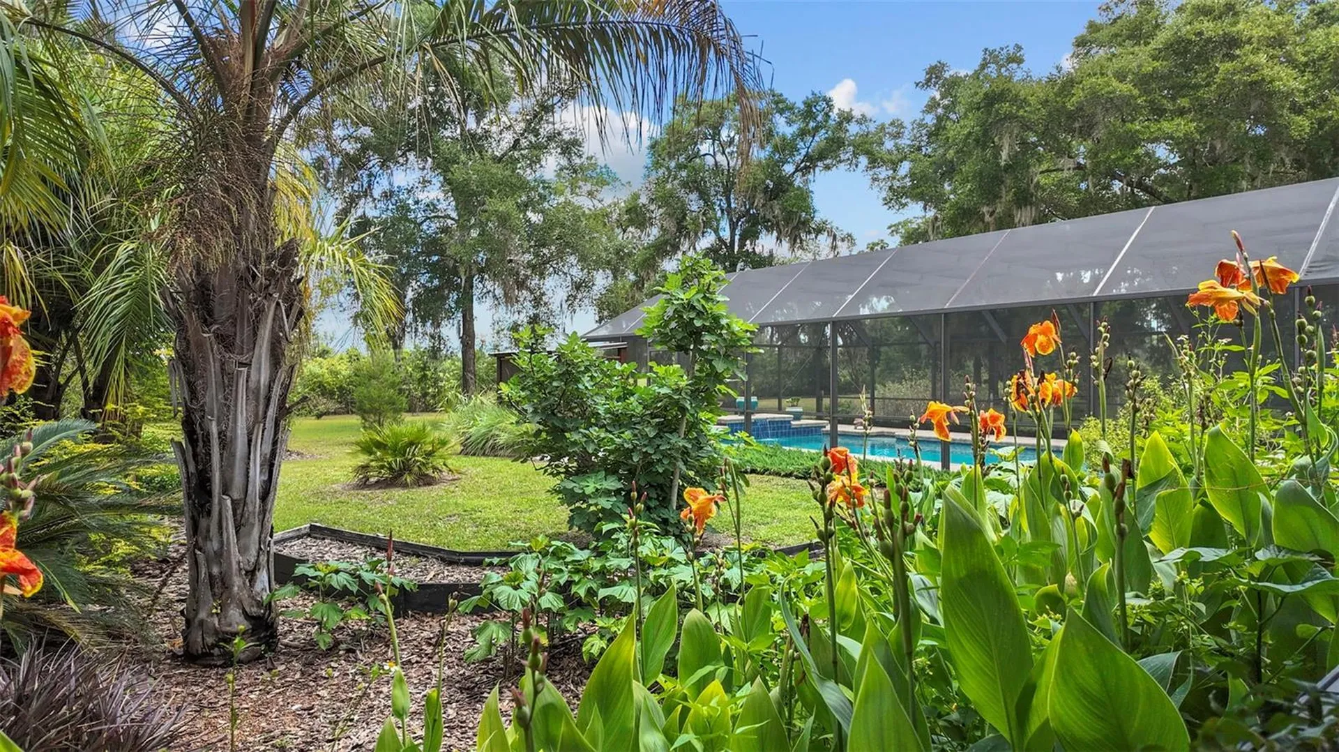 8851 NW 115th Street Chiefland FL 32626