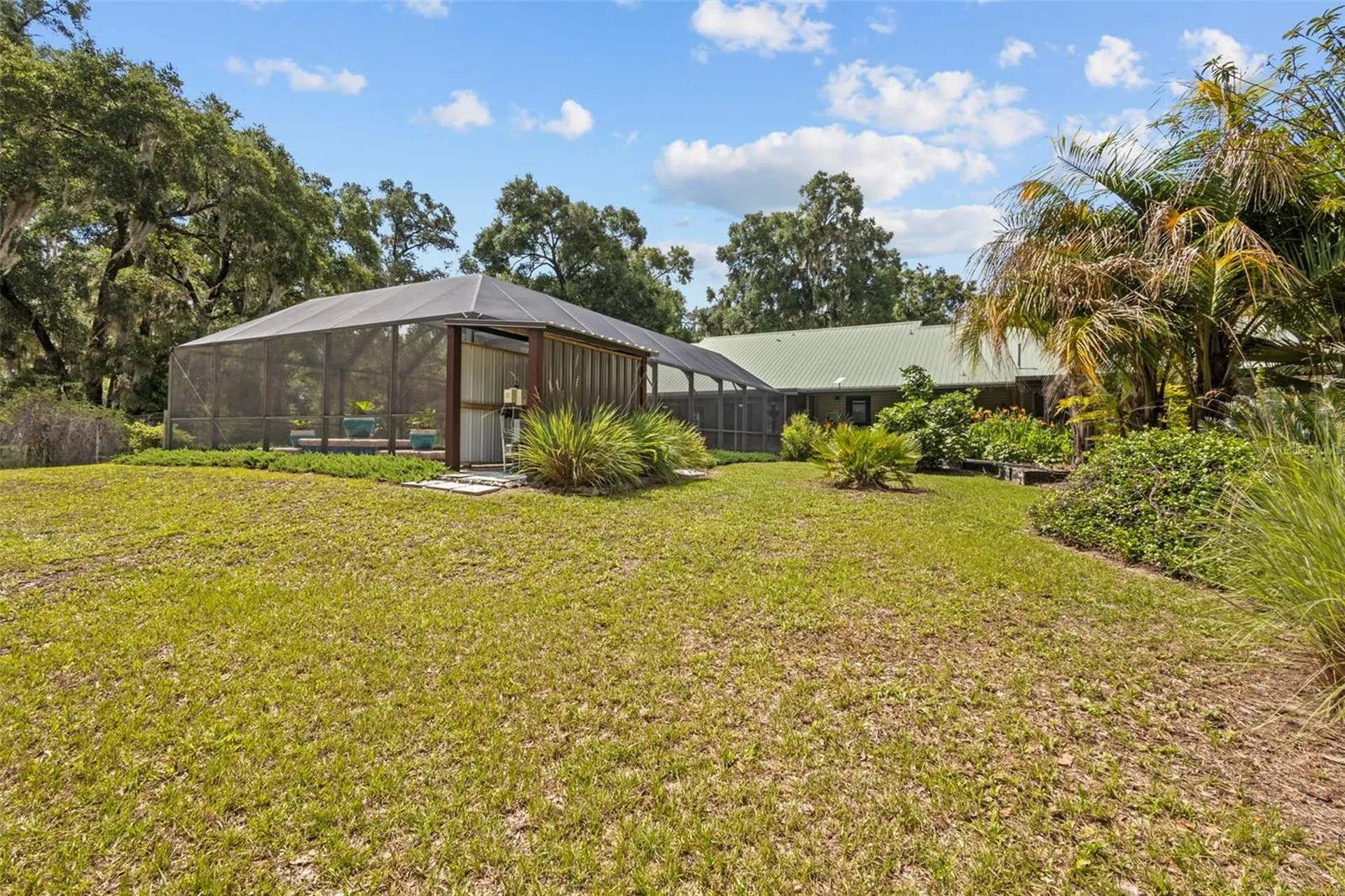 8851 NW 115th Street Chiefland FL 32626