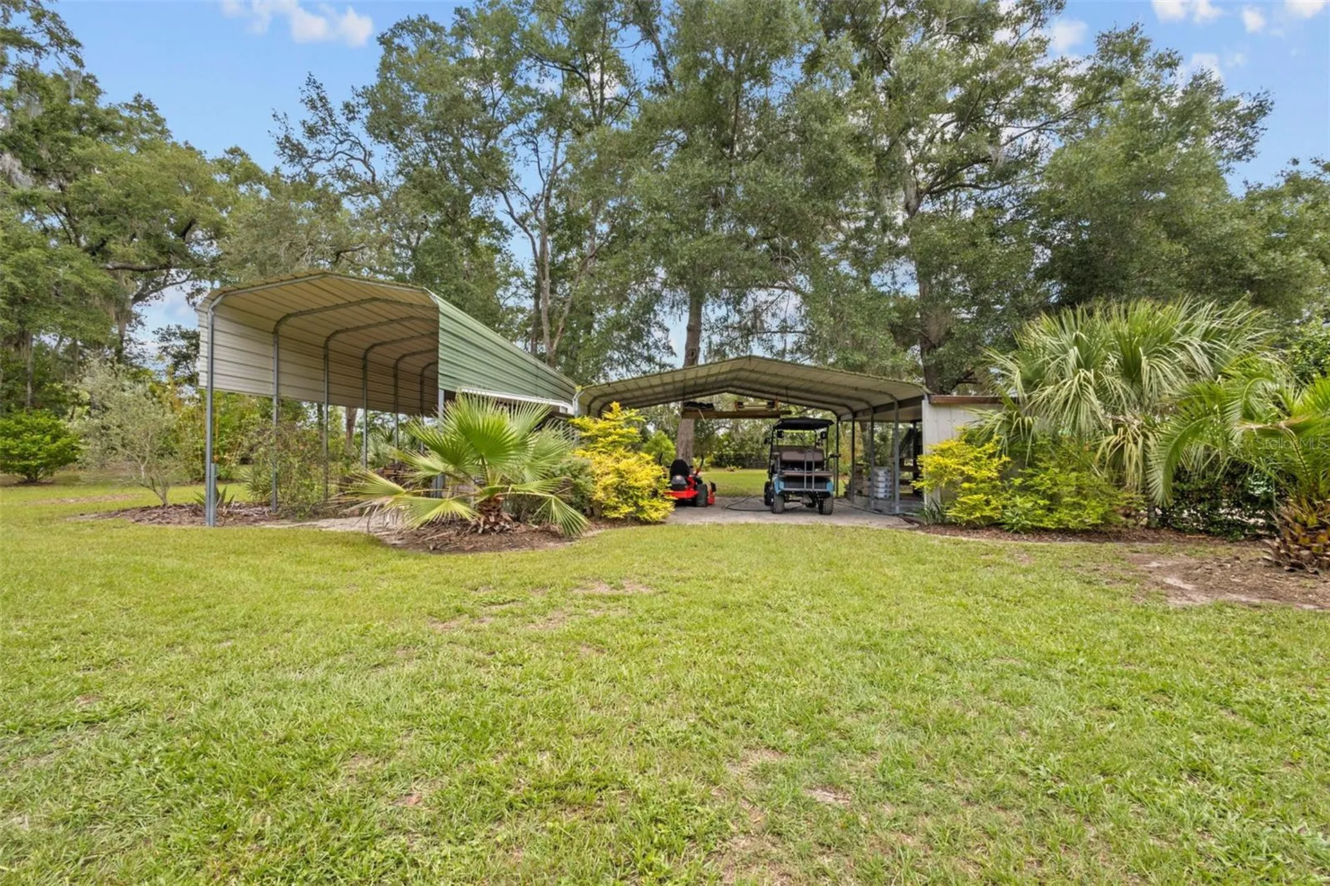 8851 NW 115th Street Chiefland FL 32626